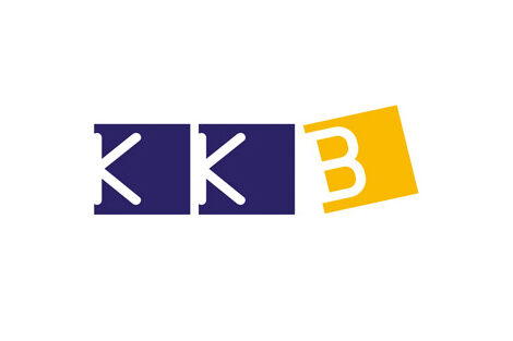 Logo of the Konrad-Klepping-Berufskolleg Dortmund