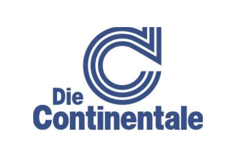 Logo of Continentale Krankenversicherung a.G.