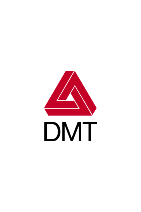 Logo of the company DMT-LB GmbH