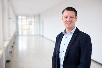 Portrait von Adrian Kels__ Portrait of Adrian Kels