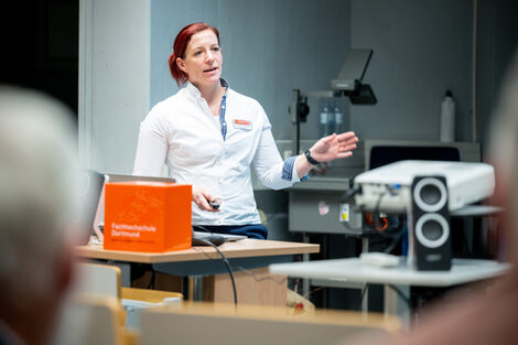 Veranstaltungsbilder von Schichtwechsel