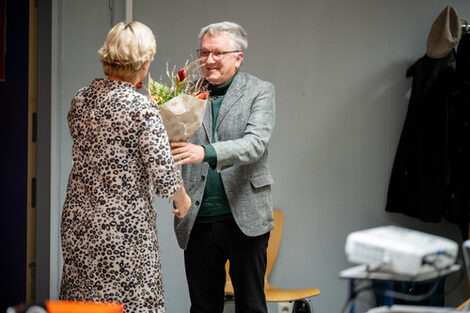 Veranstaltungsbilder von Schichtwechsel