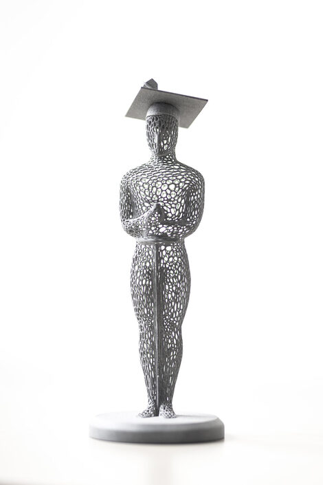 Der Promotionskolleg-Oscar