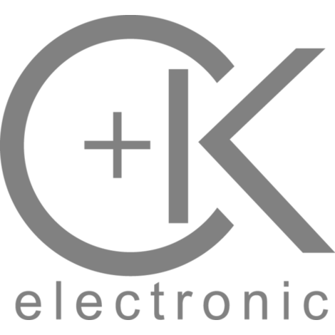 Logo Partner ck elektronic