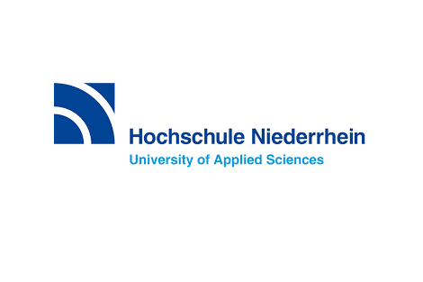 Logo der Hochschule Niederrhein