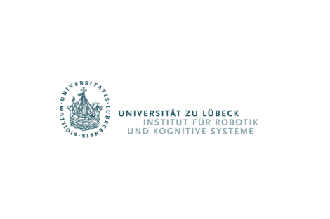 Logo der Universität Lübeck