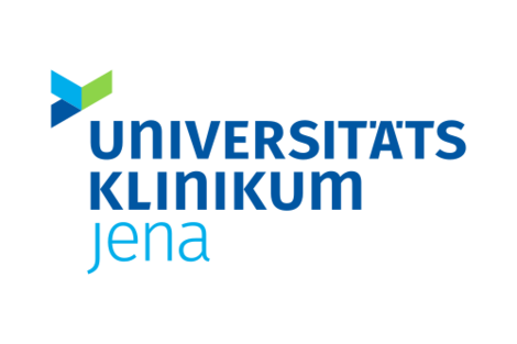 Logo des Universitätsklinikums Jena