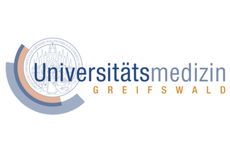 Logo der Universitätsmedizin Greifswald