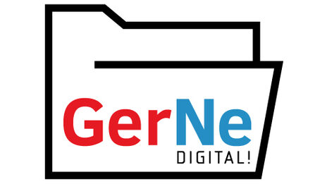Logo Project GerNe Digital!