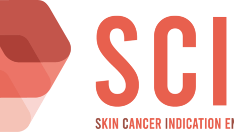 Project logo skin cancer indication engineering