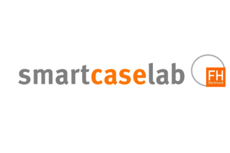 Projektlogo von smartcaselab